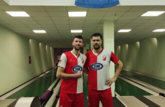 Tandem Keregđarto – Nikolić vicešampioni na prvenstvu Vojvodine