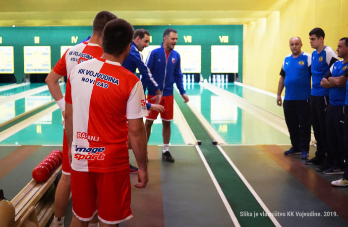 Prva pobeda na otvaranju Superligaške sezone – veliki Beograd je Novi Sad napustio poražen!