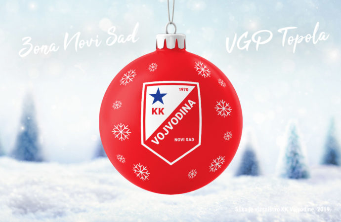 Dve medalje na zoni Novog Sada, finala na VGP u Bačkoj Topoli za kraj godine