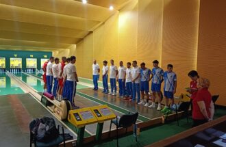 Vojvodina pobedila Slaviju na otvaranju nove kuglaške sezone
