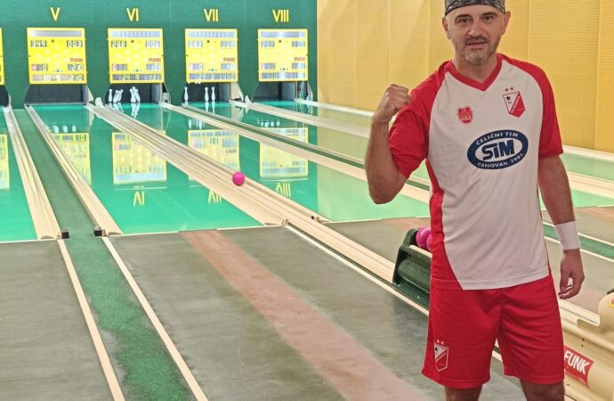 Spartak 024 ukrao bod sa Spensa, fantastični Kresović postavio dva rekorda