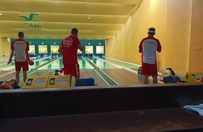 Crvena zvezda odnela bodove iz Novog Sada u derbiju kola
