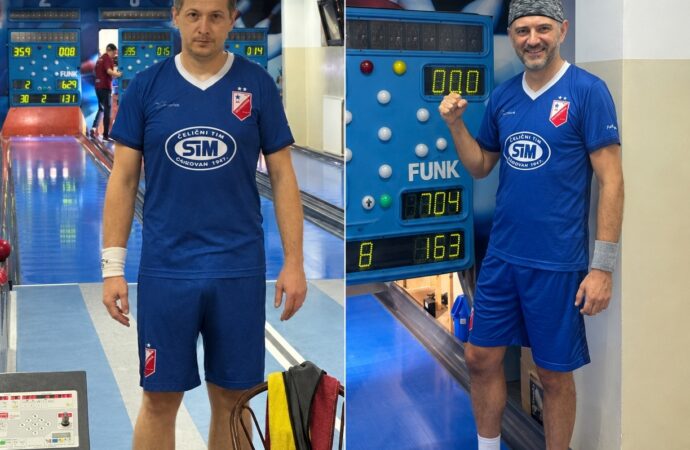 Vojvodina ponovo remizirala: Mladost zadržala bod u Kragujevcu, Kresović prešao granicu od 700!